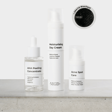 Acne Set